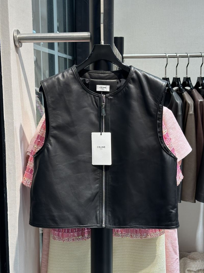 Celine Vest